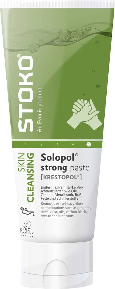 SC Johnson Professional Solopol EXTRA 35575 Handwaschpaste 250 ml 1