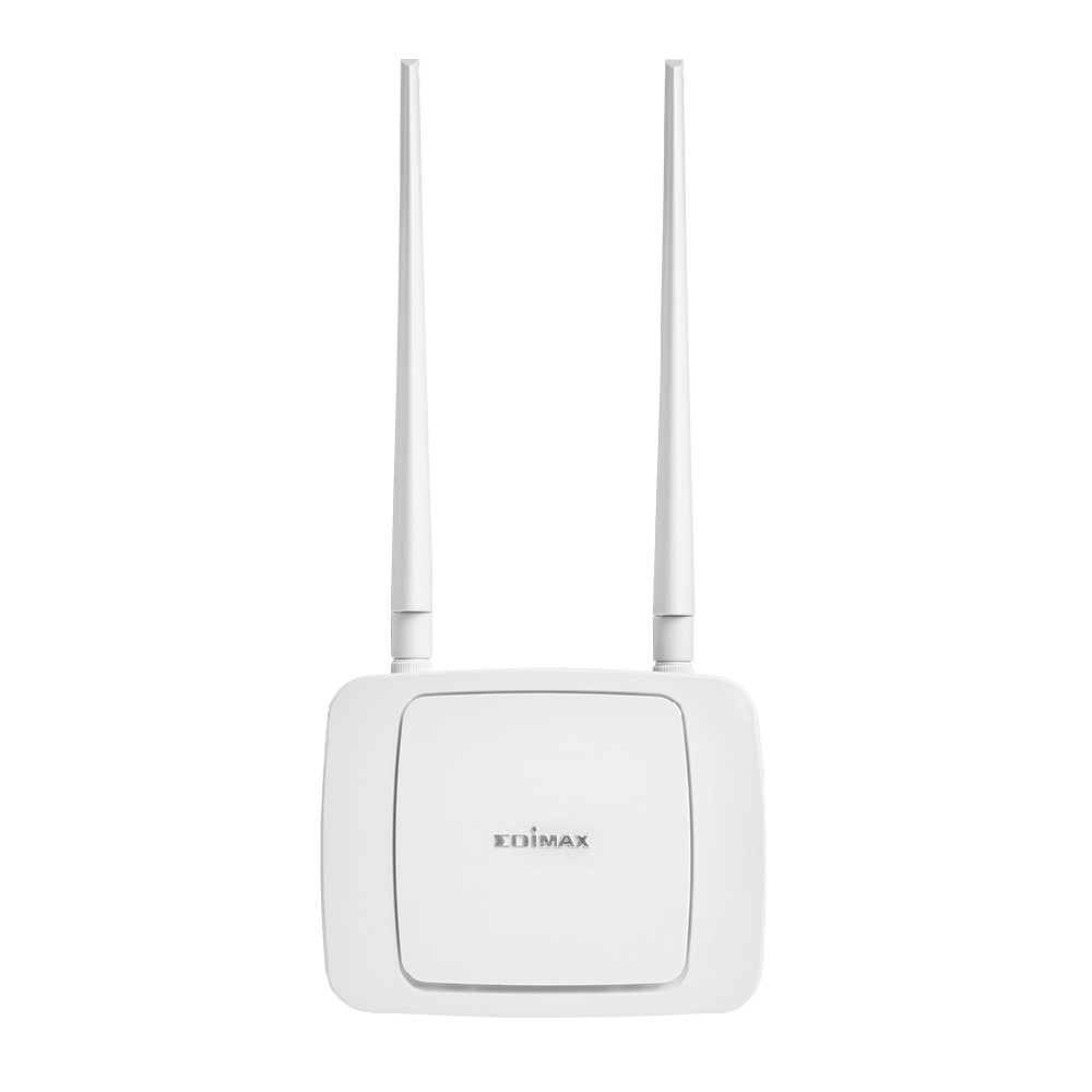 Edimax RE23S network extender Network transmitter & receiver White 10,