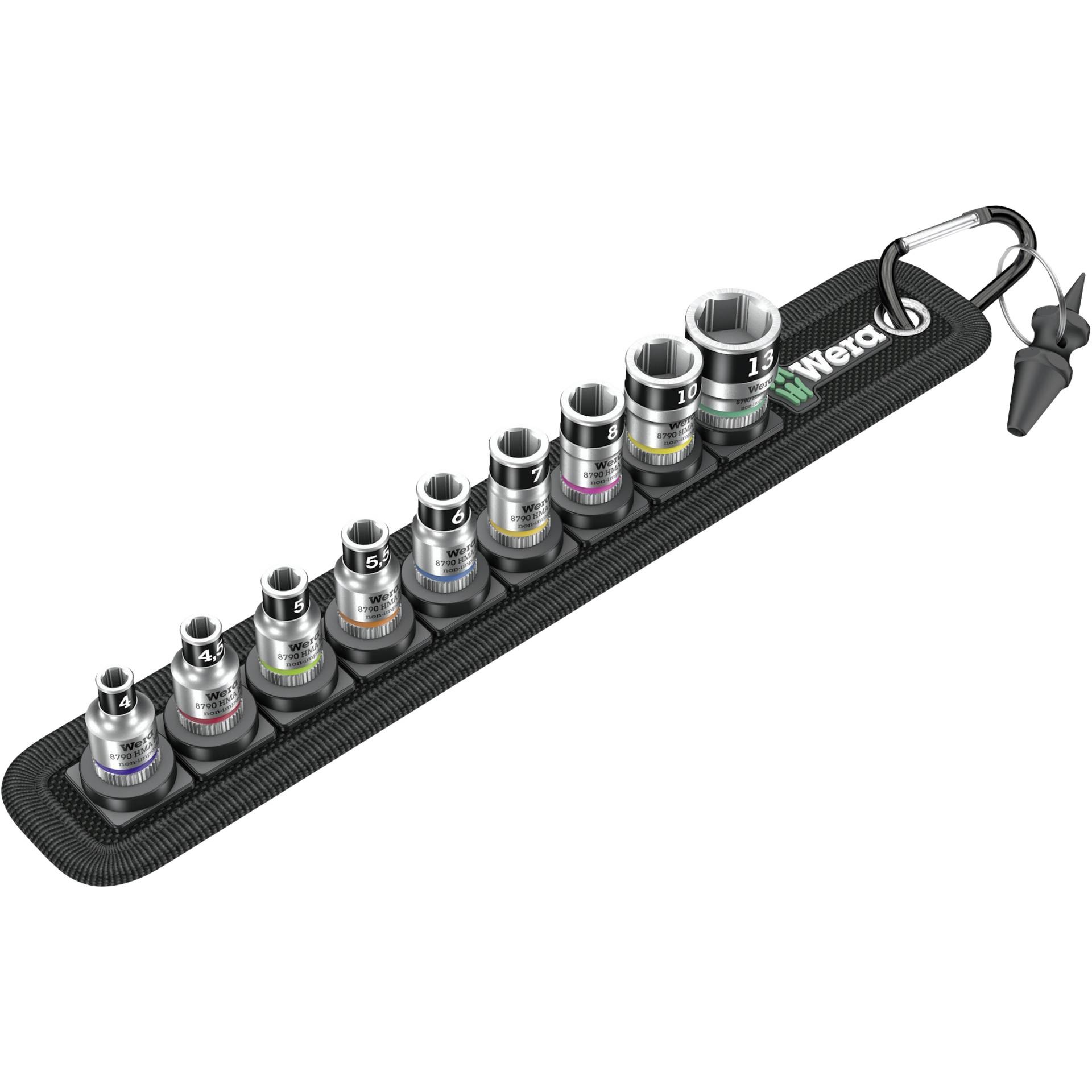 Wera Werk Steckschlüsseleinsatz 05003880001