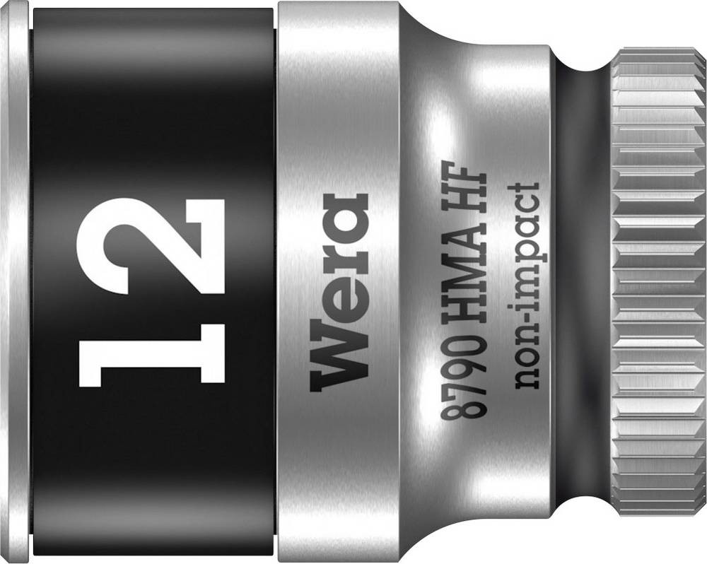 Wera Werk Steckschlüsseleinsatz 05003727001