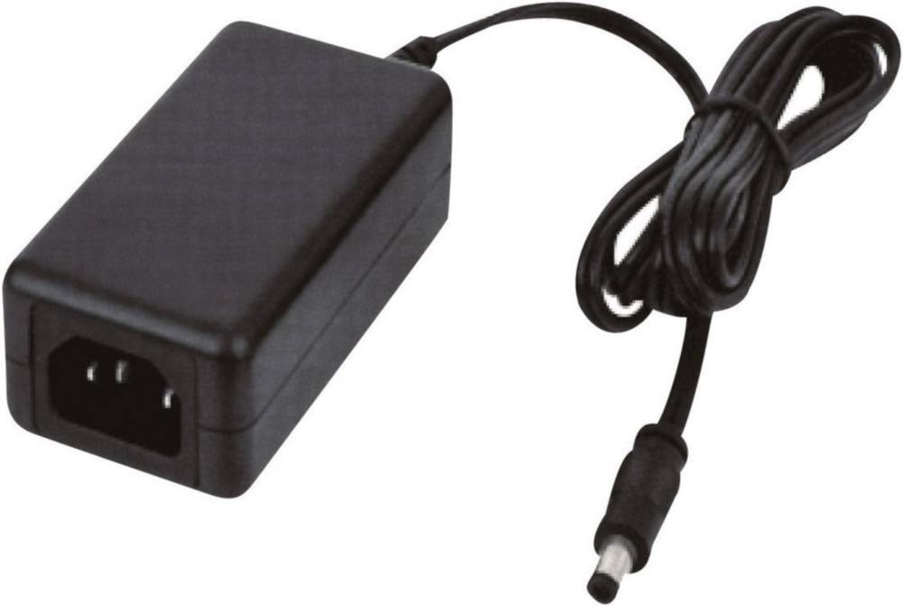 Dehner Elektronik ATS 036T-P240 Tischnetzteil, Festspannung 24 V/DC 1.