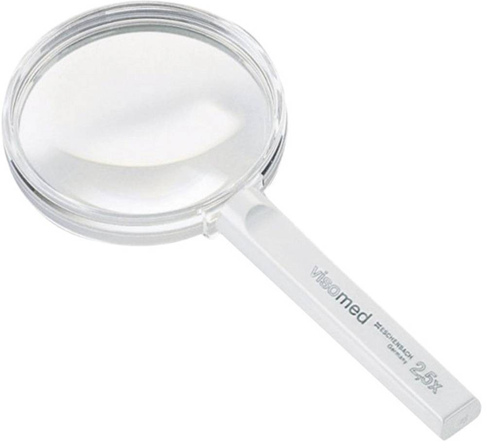 Eschenbach 261480 Handlupe Vertaillerungsfaktor: 2.3 x Linsentaille: (