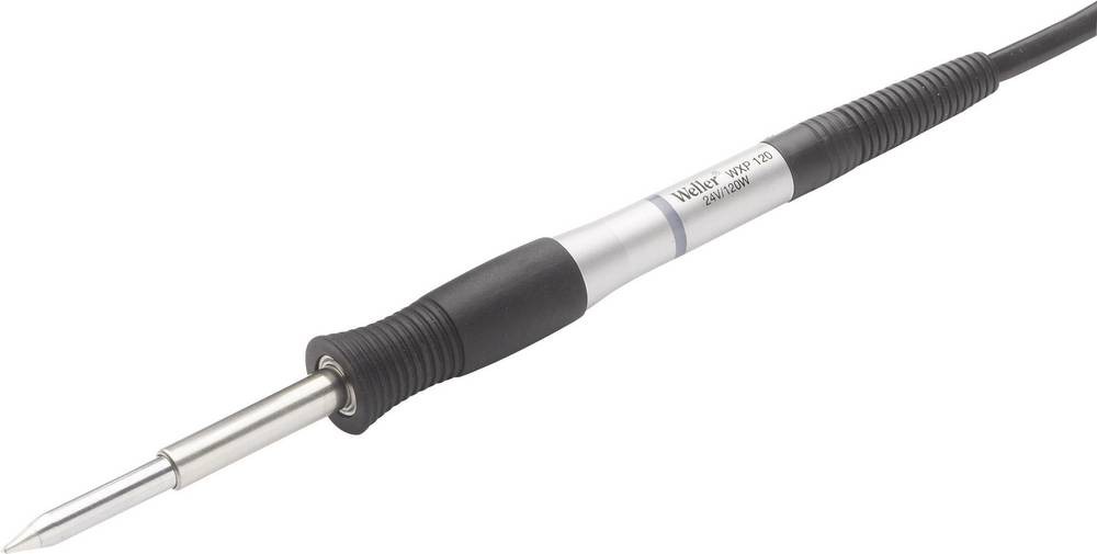 Weller WXP 120 Lötkolben 24V 120W Meißelform +100 - +450°C