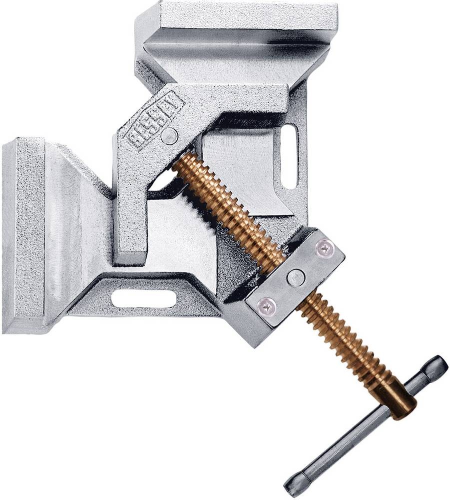 Metallwinkelspanner WSM Durchgangsweite 100mm BESSEY