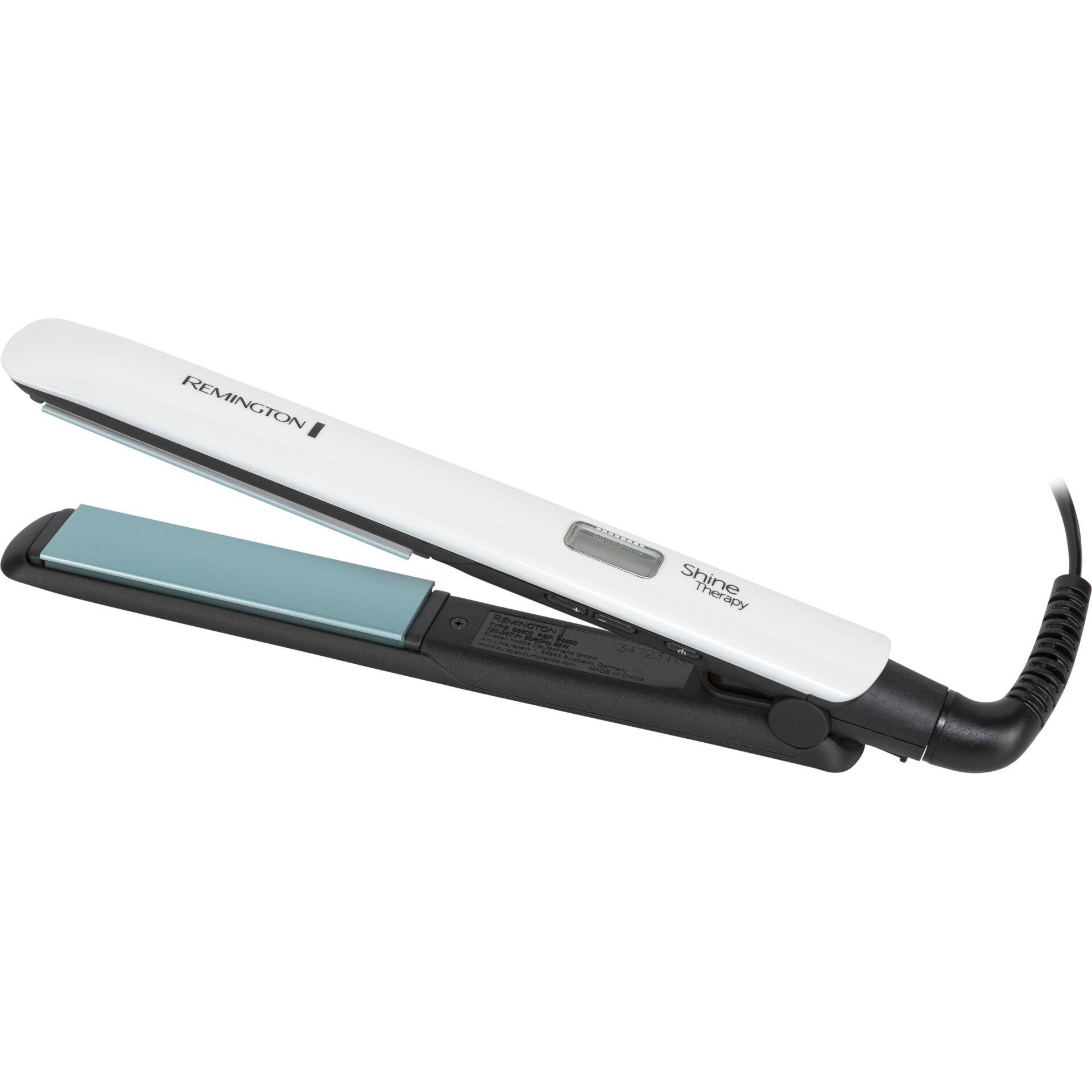 Remington S8500 Haarglätter Shine Therapy, LCD, 150-230°C