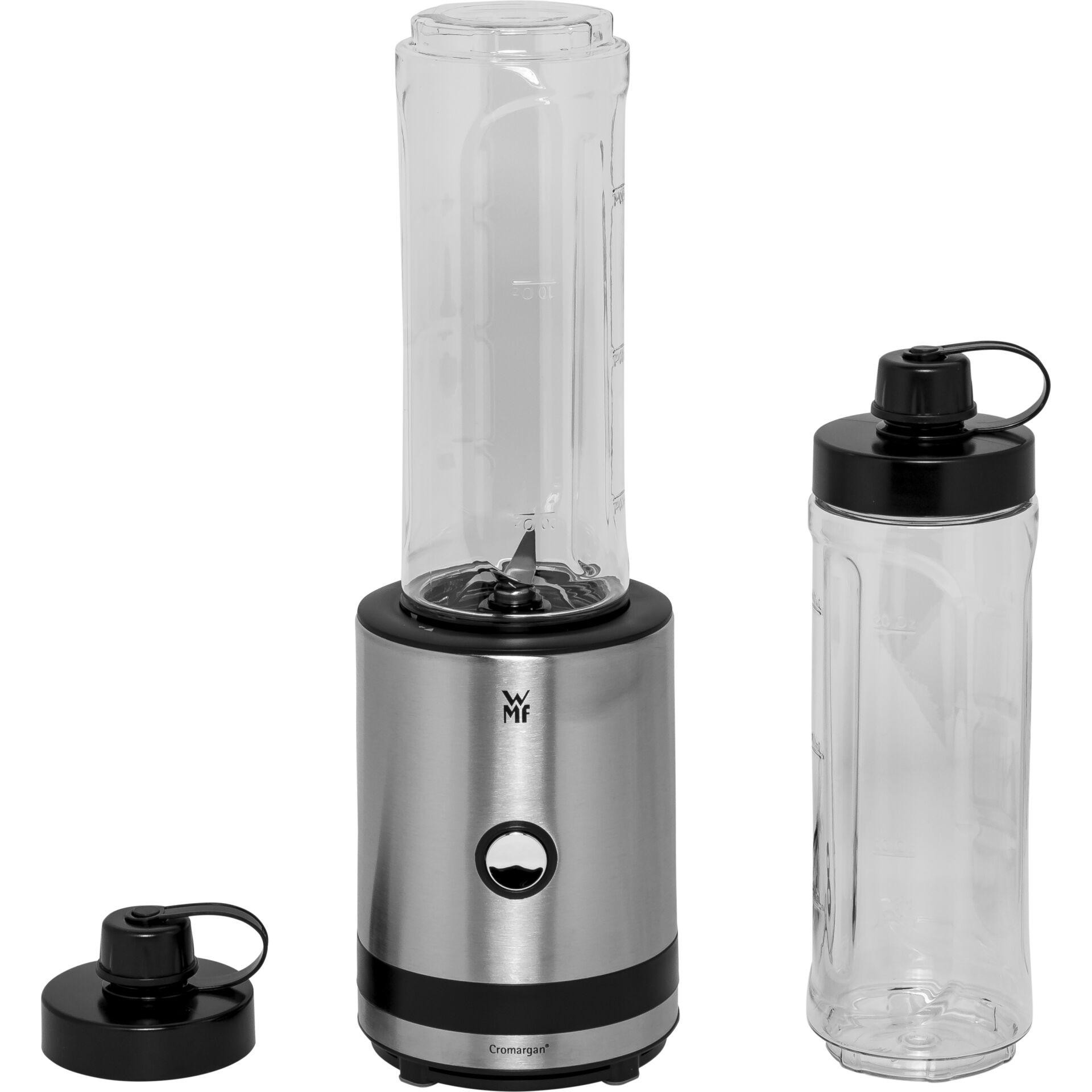 WMF KITCHENminis 0416500011 0.6 L Tabletop blender 300 W Stainless
