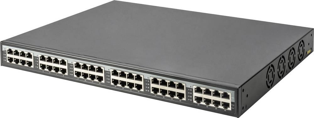 Digitus Injecteur 10G PoE+, 24 ports - Digitus Injecteur 10G PoE+, 24