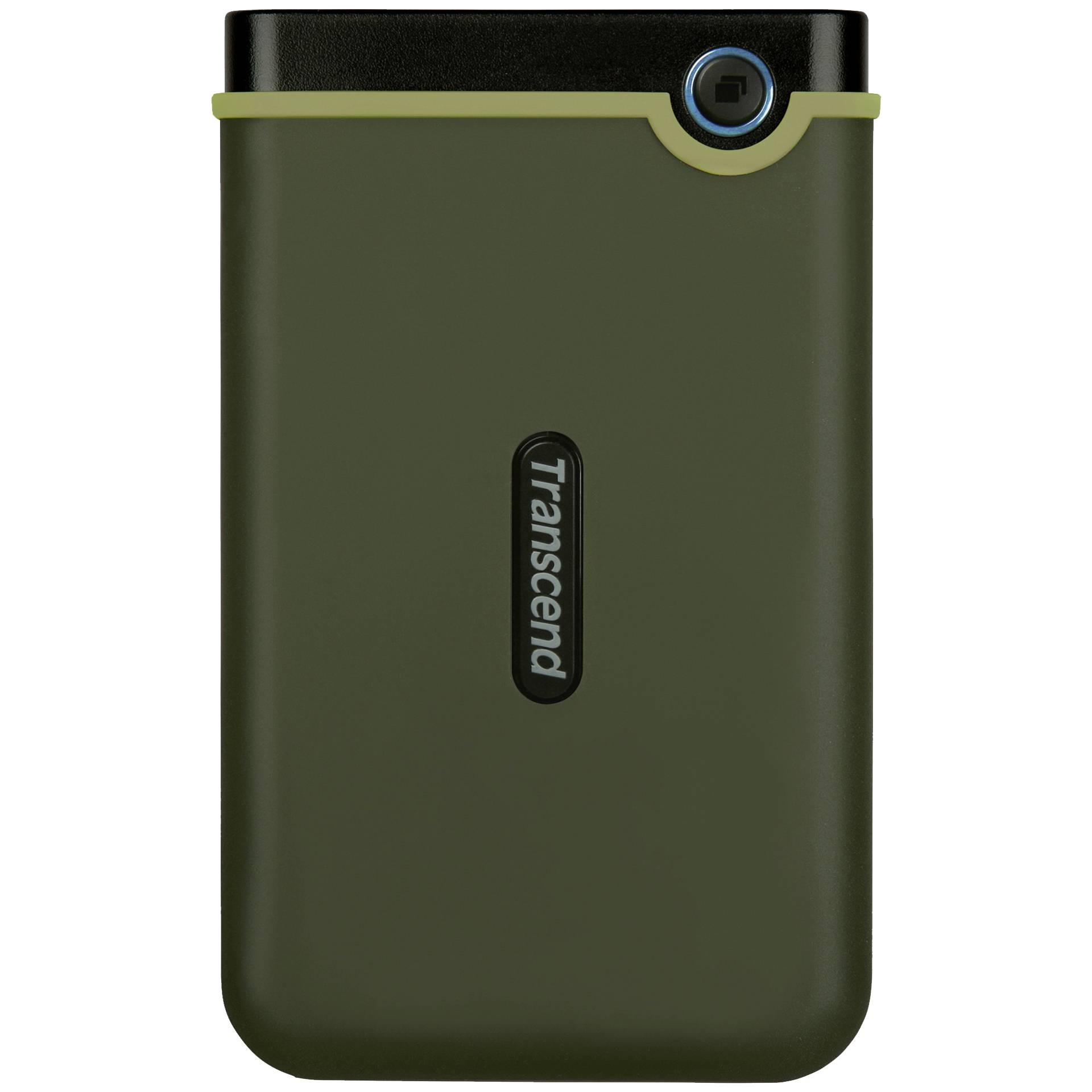 Transcend StoreJet 25M3G 2TB - Transcend StoreJet 25M3G 2TB, 2 TB, 2.