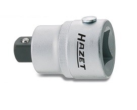 Hazet 1058-2 Steckschlüssel-adaptateur Antrieb 3/4\ (20 mm) 52.3mm