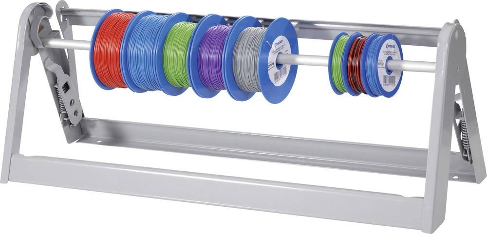 TRU Components Kabelabroller \ BASIC\ 548723 1 pc(s)