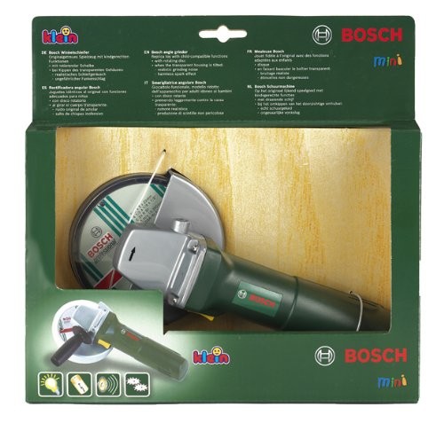 Theo Klein 8426 - Bosch Smerigliatrice