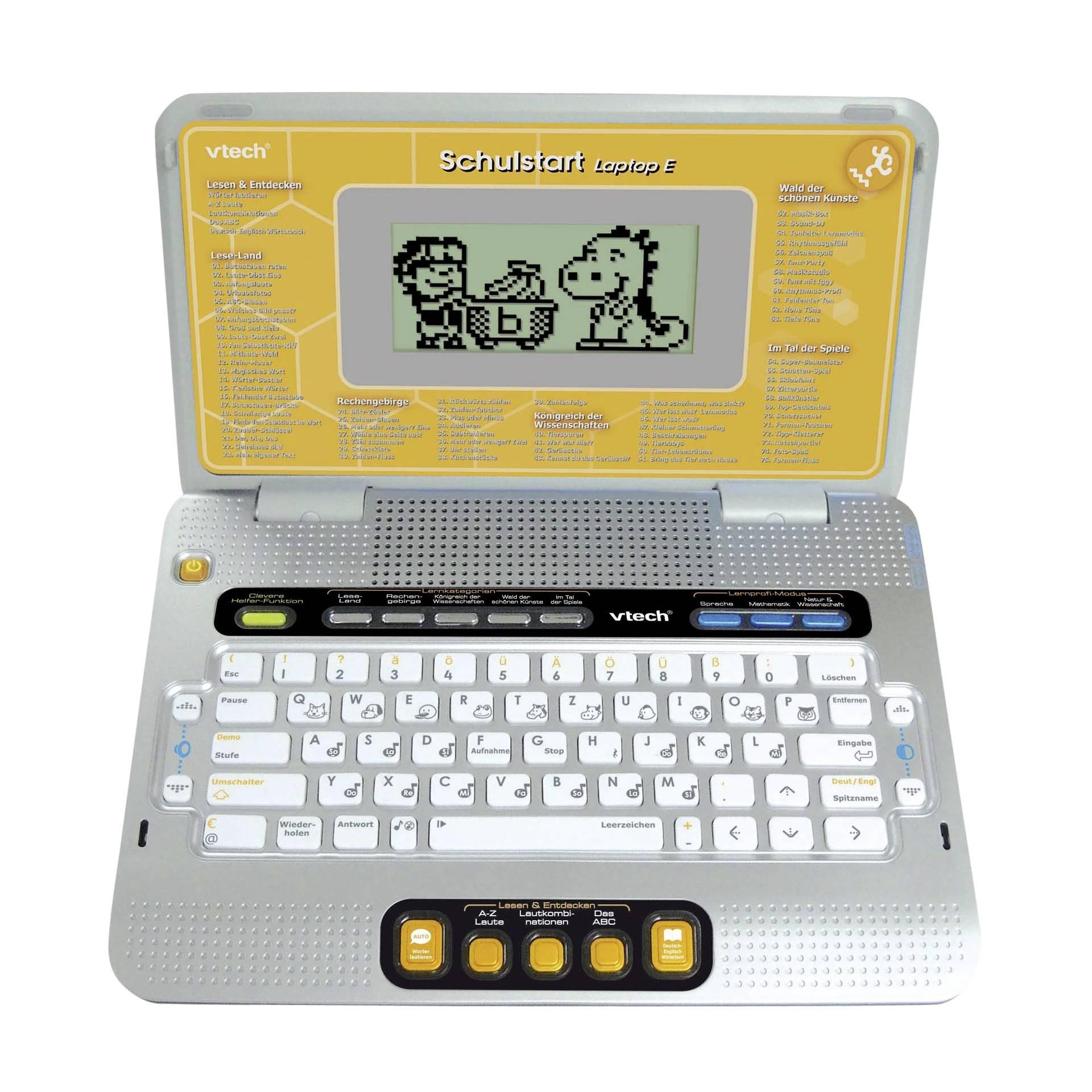 VTech Schulstart E Lerncomputer