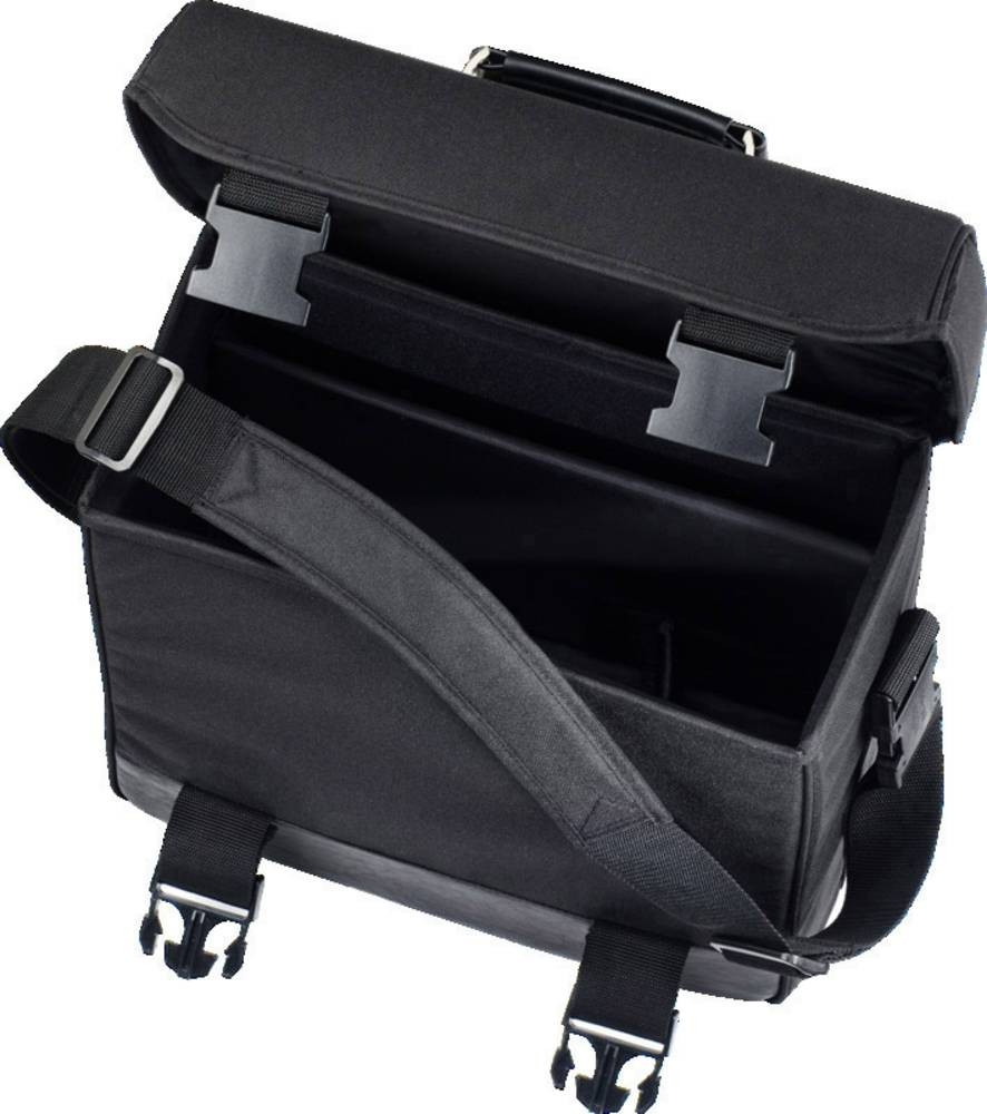 Gossen Metrawatt Case, For Use With MAVOWATT45, METRISO 5000 A/AK,