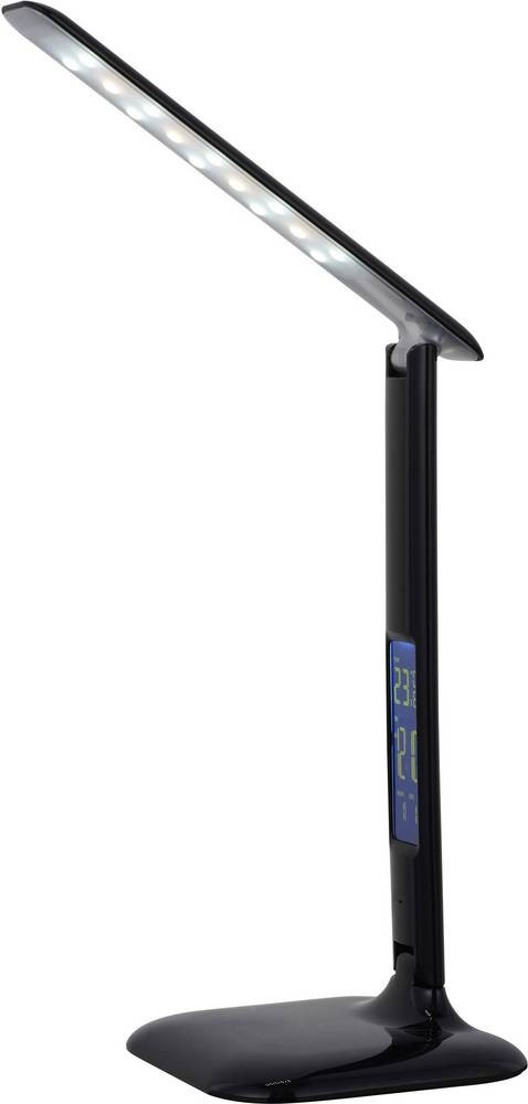 Brilliant Glenn G94871/06 LED-Schreibtischleuchte LED LED fest