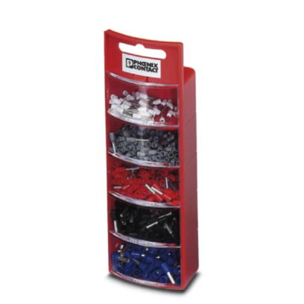 Phoenix Contact 3202960 small parts/tool box - Phoenix Contact 3202960