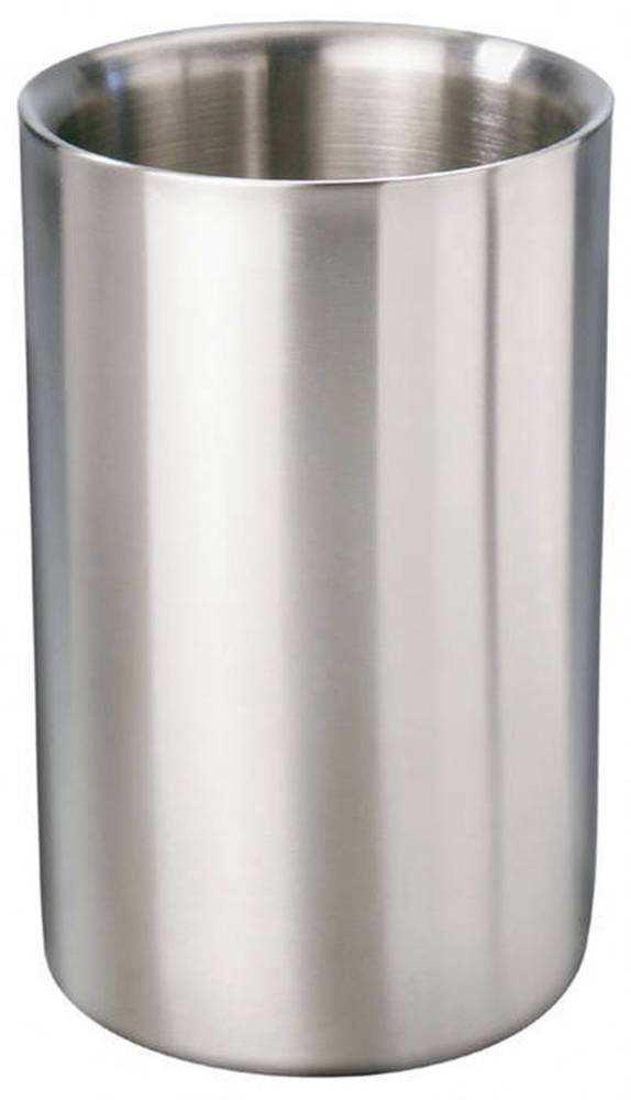 MATO interpräsent 4095 Flaschenkühler Chardonnay stainless steel