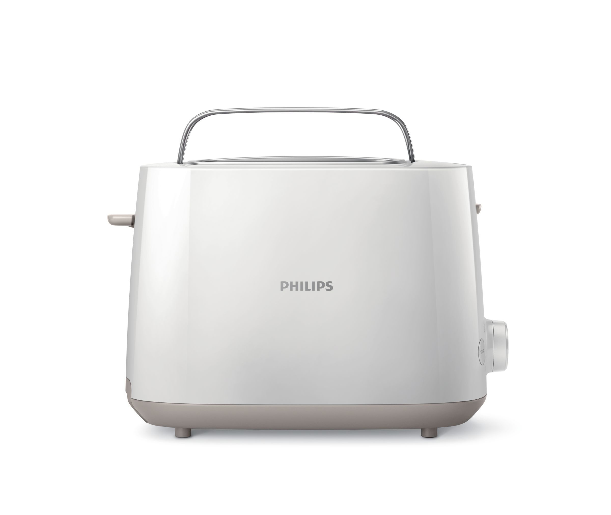 Philips Daily Collection Toaster HD2581/00 - Philips Daily Collection