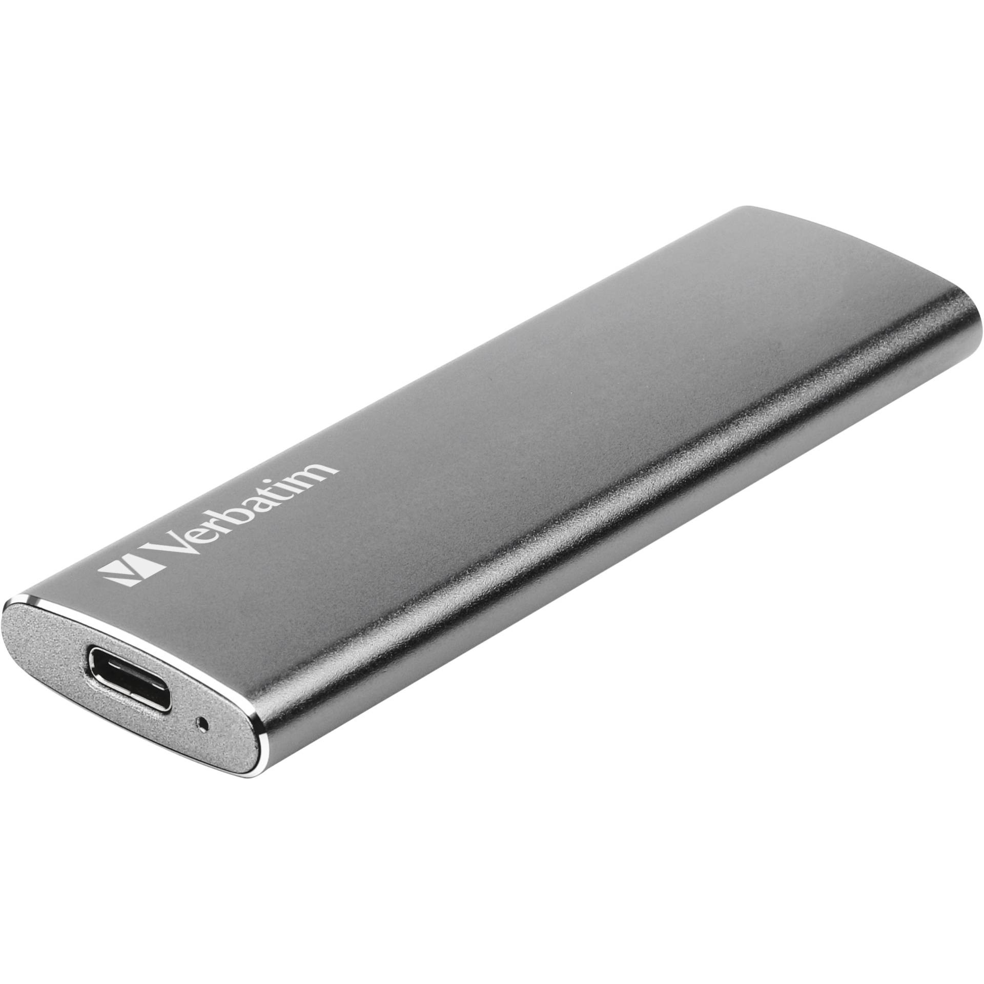 Verbatim Disque SSD externe Vx500 USB 3.1 Gén 2 120 Go - Verbatim
