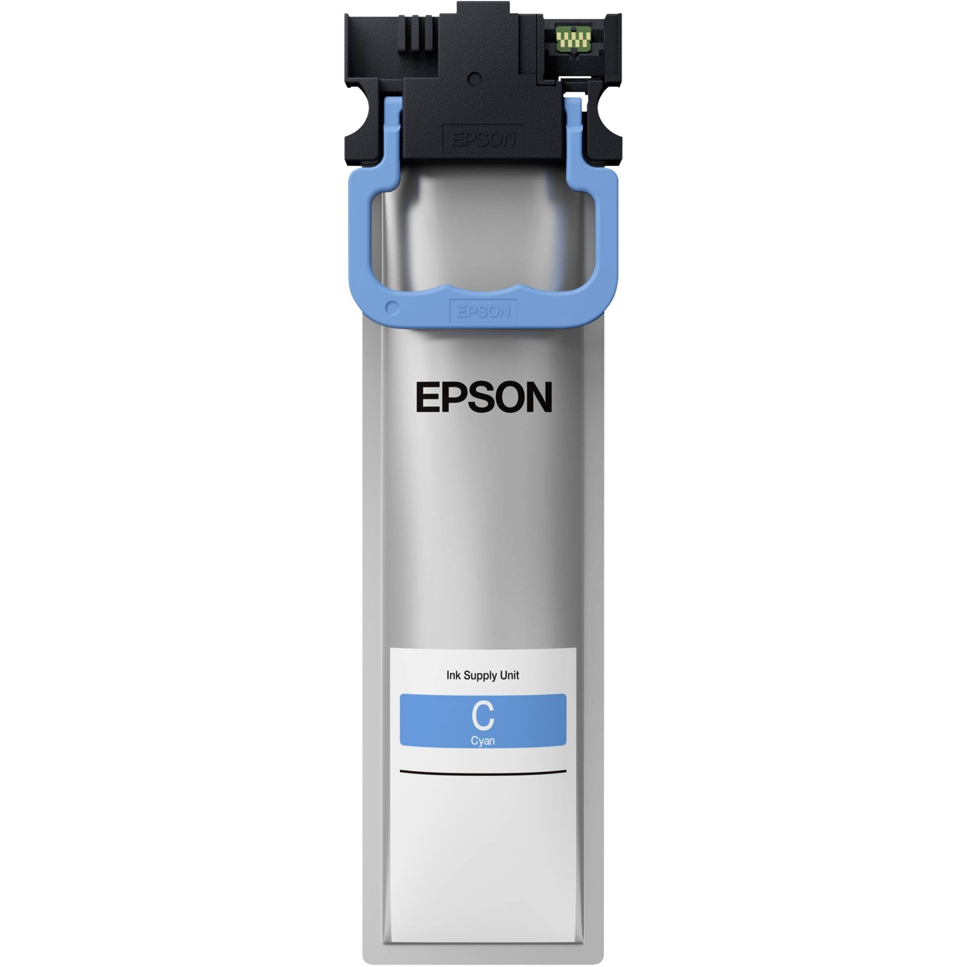 Epson Druckerpatrone T9442 L Original Cyan C13T944240