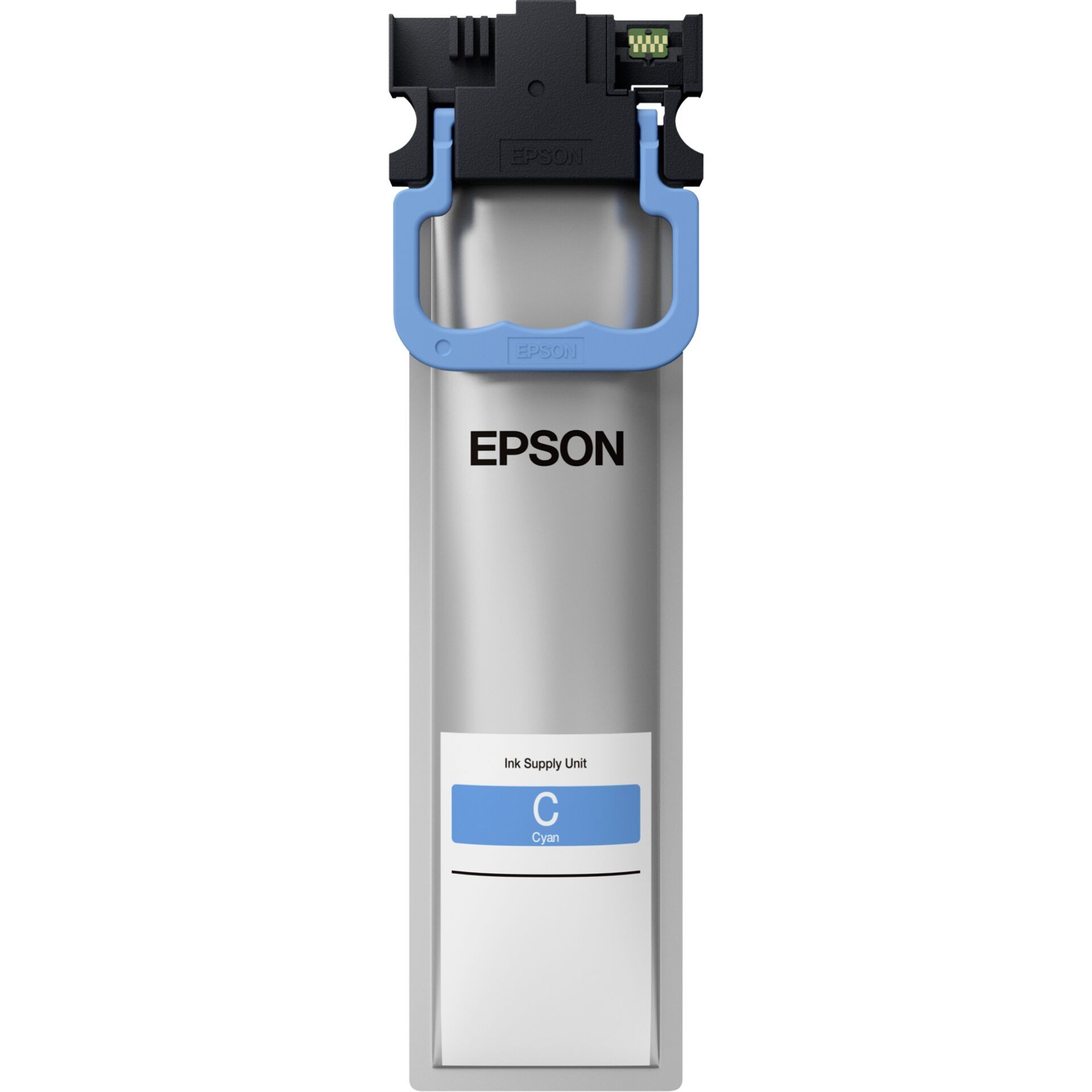 Epson Druckerpatrone T9452 XL Original Cyan C13T945240