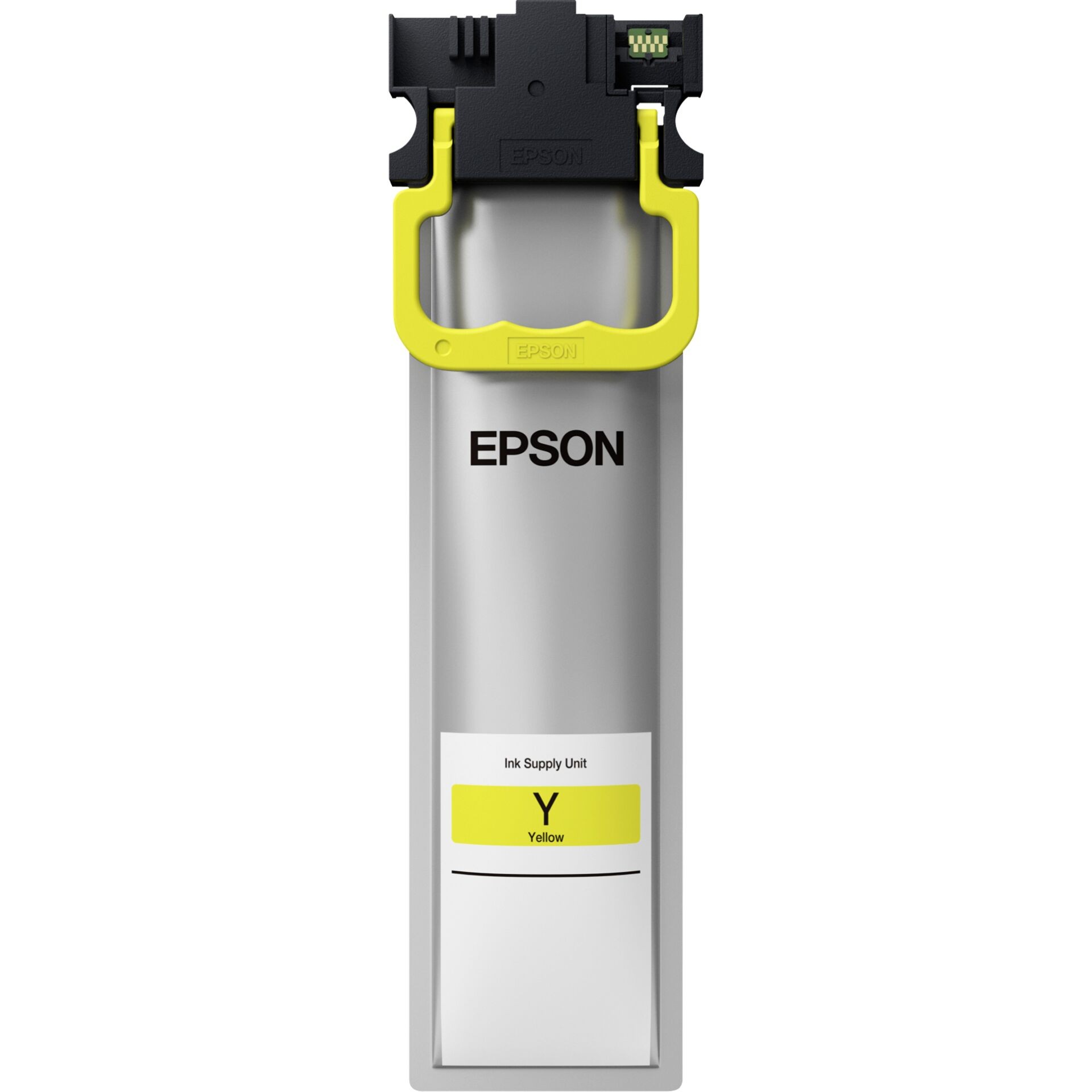 Epson Druckerpatrone T9454 XL Original Gelb C13T945440