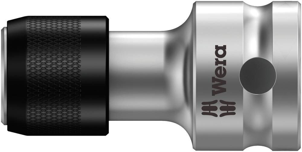 Wera 8784 C2 05003641001 Bit-adaptor Antrieb 1/2\ (12.5 mm) 50 mm 1