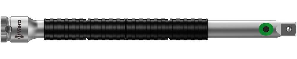 Wera 8796 LC 05003643001 Steckschlüssel-extension Antrieb 1/2\ (12.