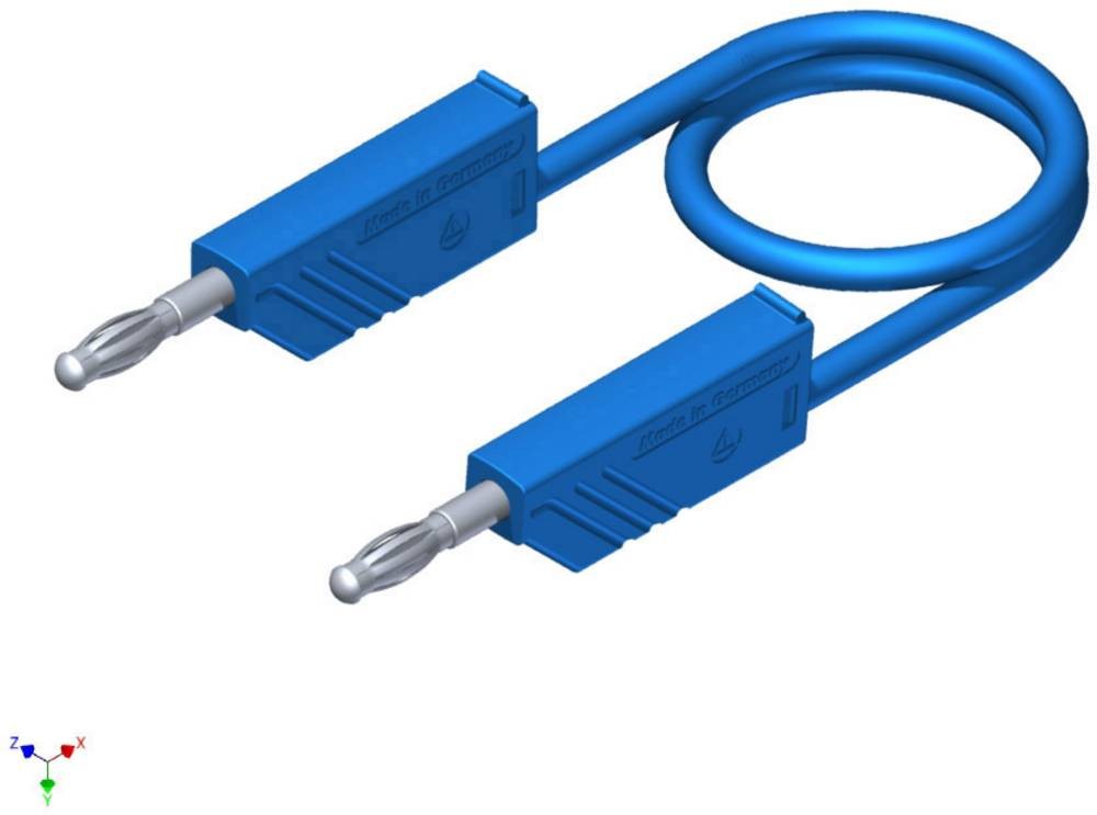 Hirschmann Test & Measurement CO MLN SIL 25/1 Messleitung