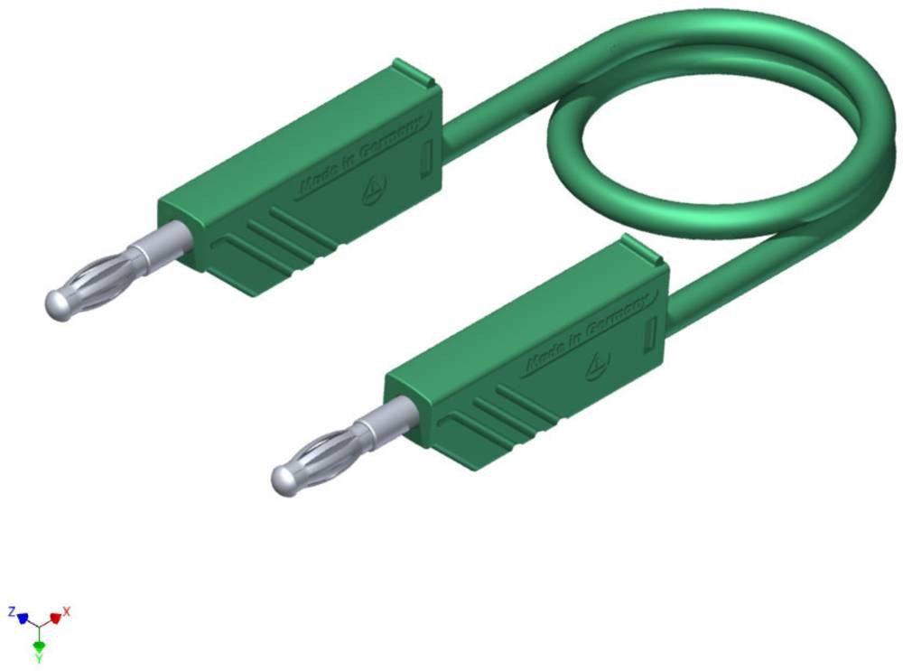 Hirschmann Test & Measurement CO MLN SIL 50/1 Messleitung