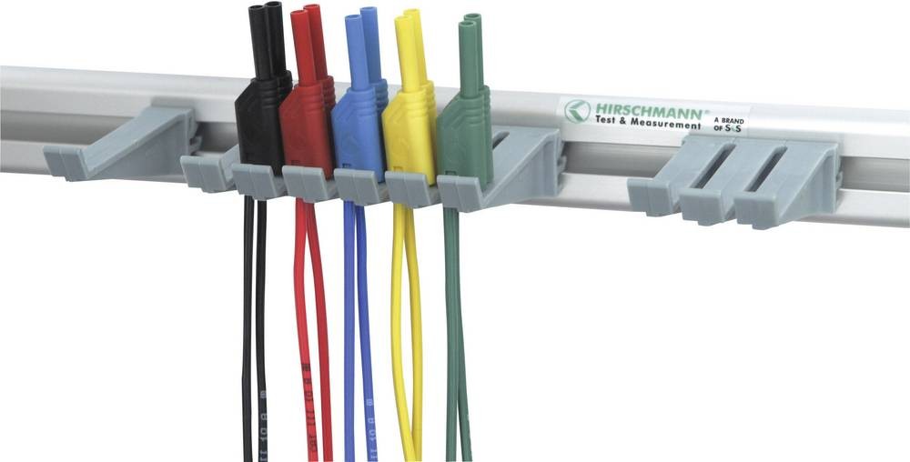 Hirschmann Test & Measurement PMS 2 S LMLH Sicherheits-Messleitungs-