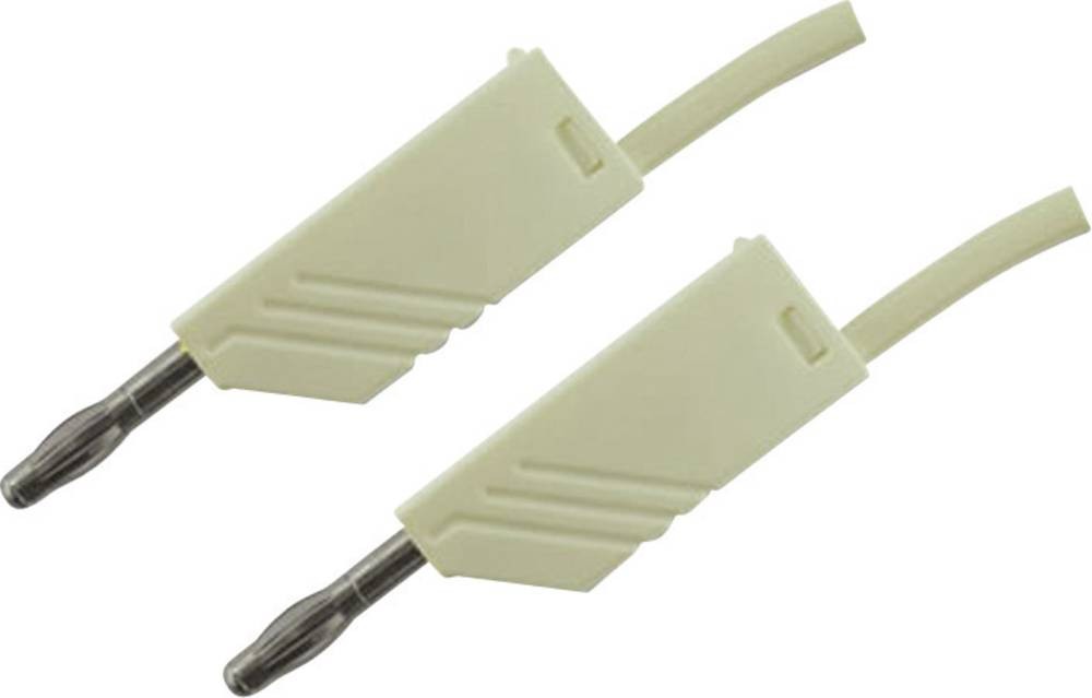 Hirschmann Test & Measurement MLN 100/2,5 WS Messleitung