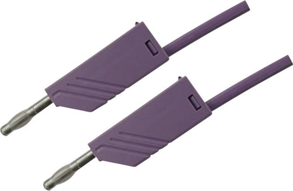 Hirschmann Test & Measurement MLN 100/2,5 VI Messleitung