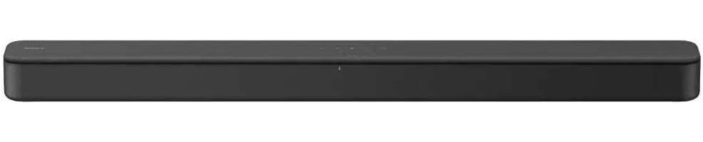 Sony HT-SF150 Black 2.0 channels 120 W - Sony HT-SF150, 2.0 channels,
