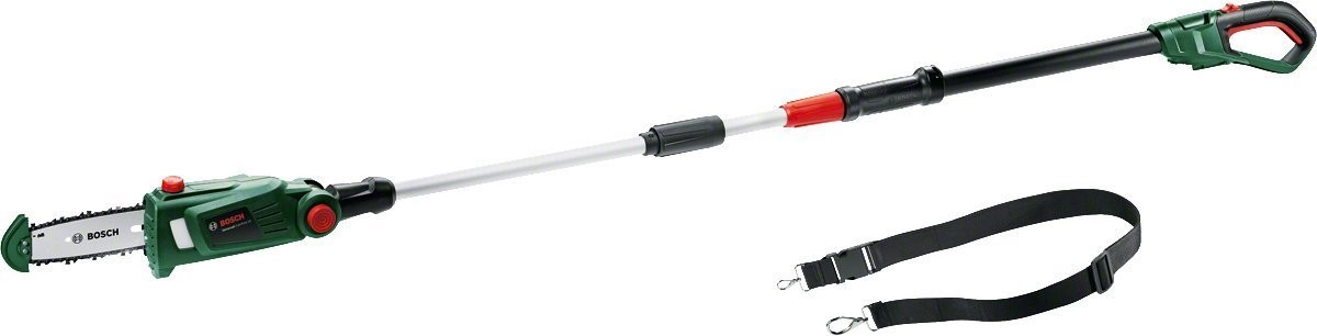 Bosch Home and Garden 06008B3101 Universalchainpole 18V cordless