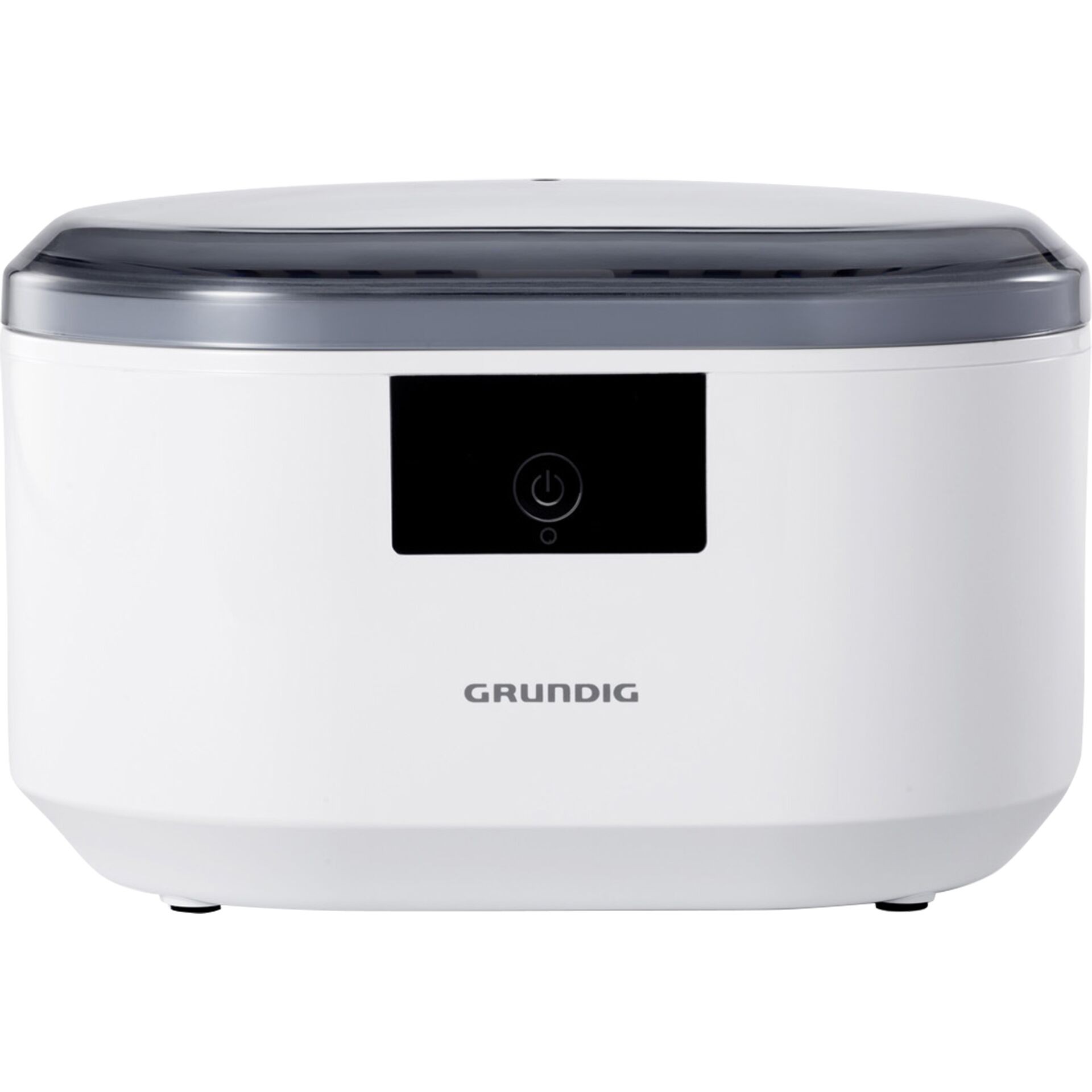 Grundig UC 5620 50 W White - Grundig UC 5620, 220-240 V, 50 / 60 Hz,