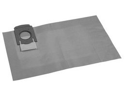 Bosch Accessories Papierfilterbeutel, passend zu GAS 12-30 F, PAS 11-