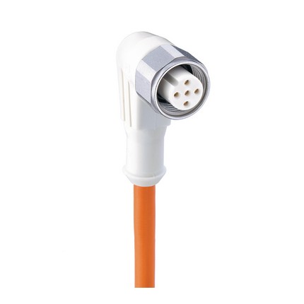 Belden 934734014-1 Sensor-/Aktor-Steckverbinder, konfektioniert M12