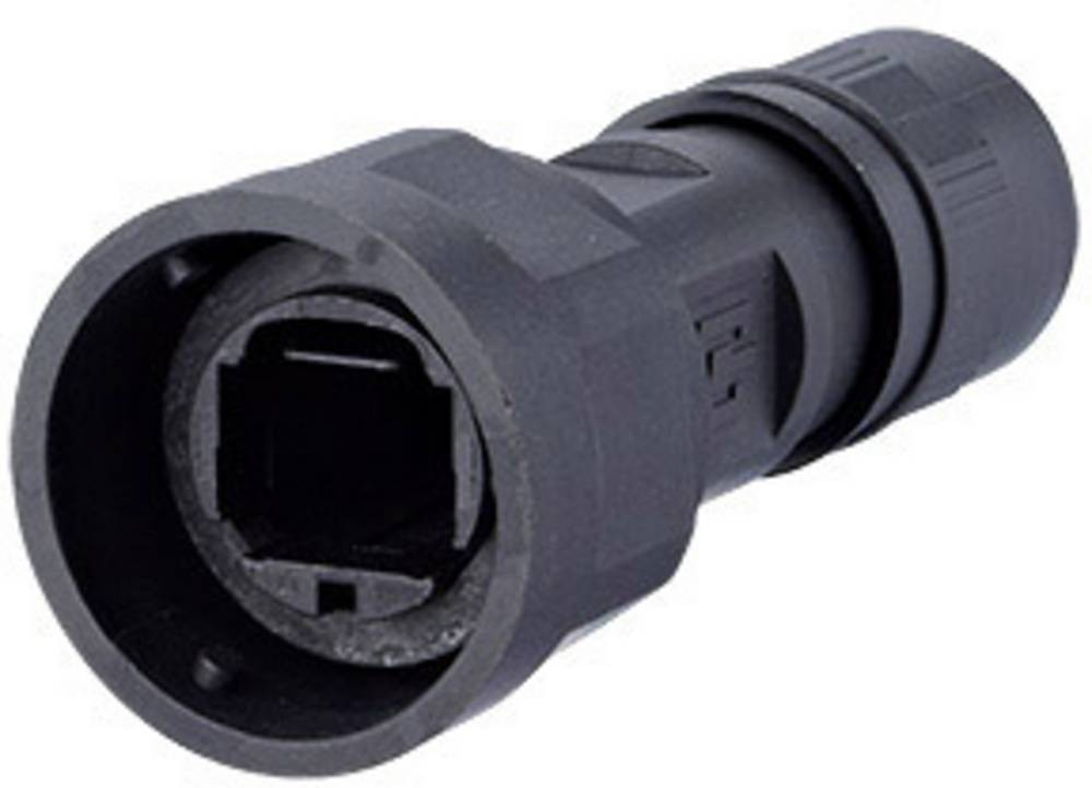 METZ CONNECT 1401015002KE wire connector Black - METZ CONNECT