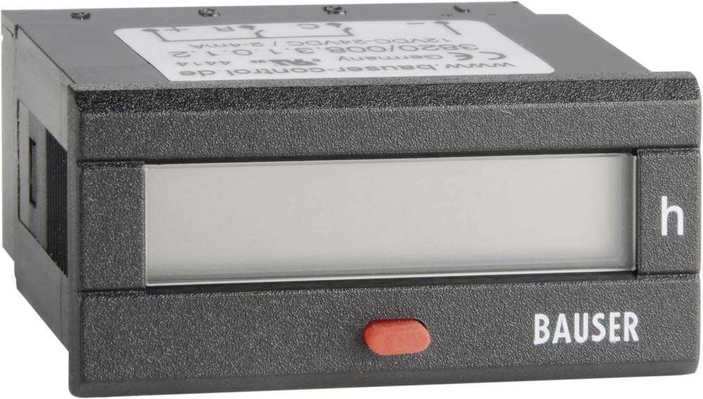 Bauser 3820/008.3.1.0.1.2-003