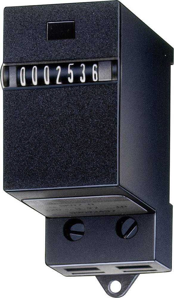 Kübler Group 1.132.101.033 SK07 Impulszähler per DIN