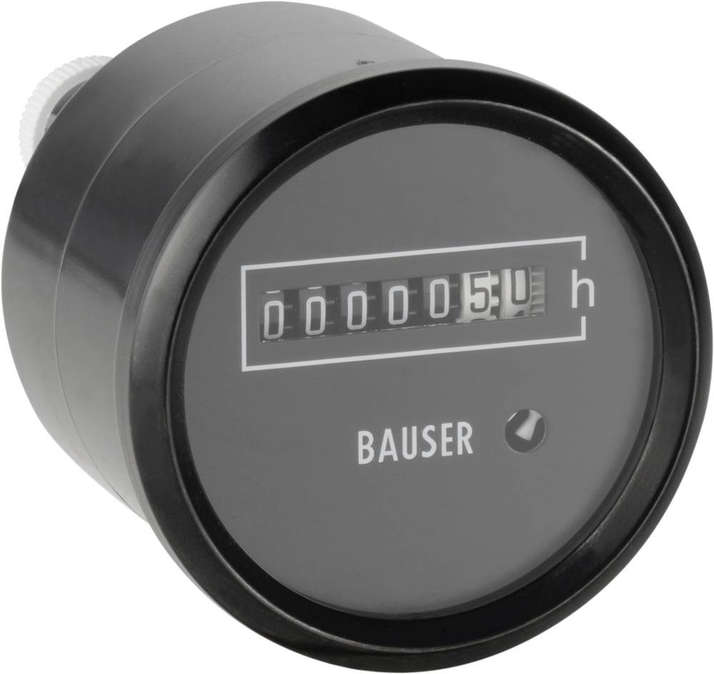 Bauser 588.2/008-021-0-1-001 588.2/008-021-0-1-001 DC-