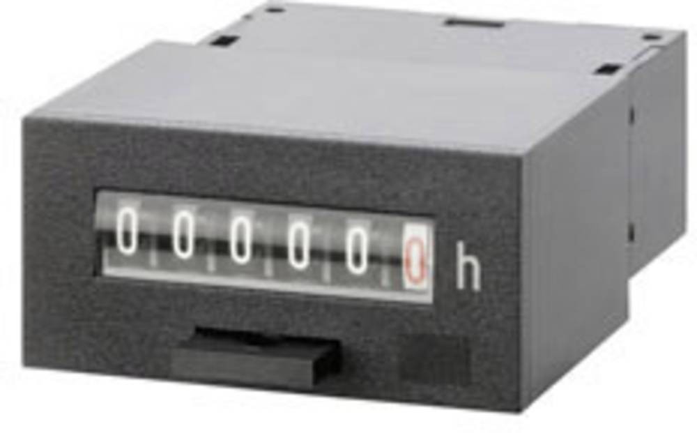 Kübler Group 3.160.211.351 HB26 Betriebsstundenzähler HB26.21.4 (DC)