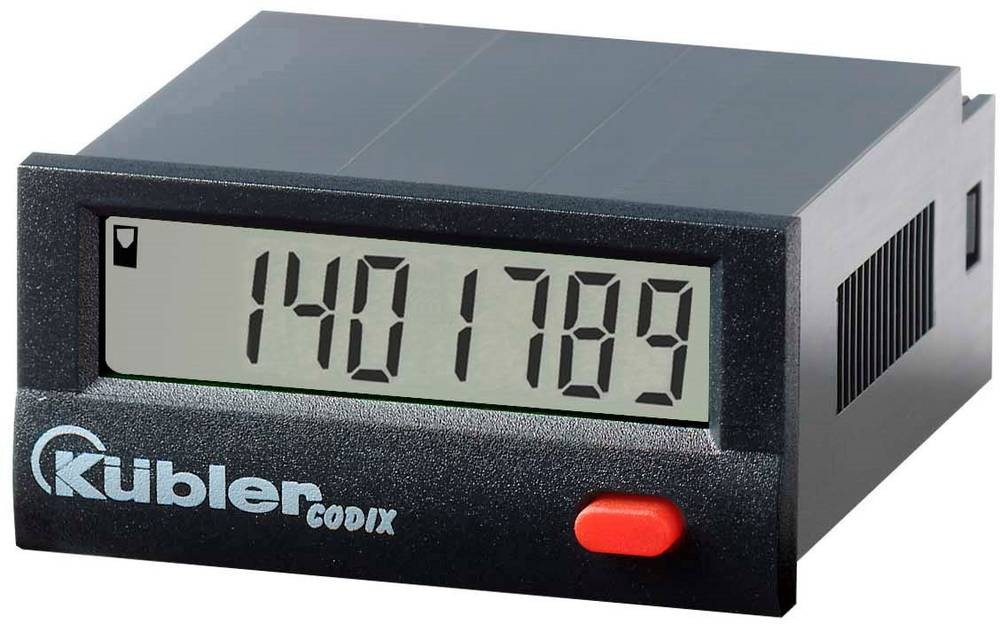 Kübler Group Codix 140 Impulszähler