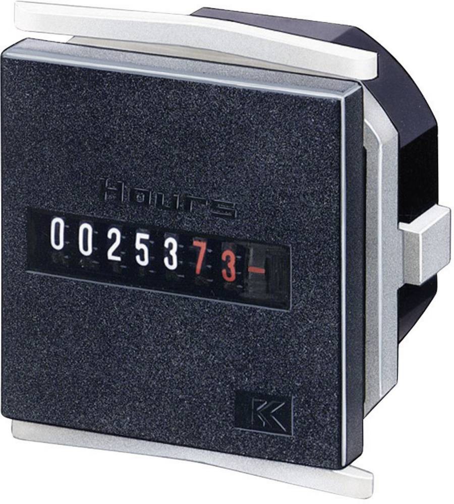 Kübler Group 3.220.401.071 H57 Betriebsstundenzähler H57