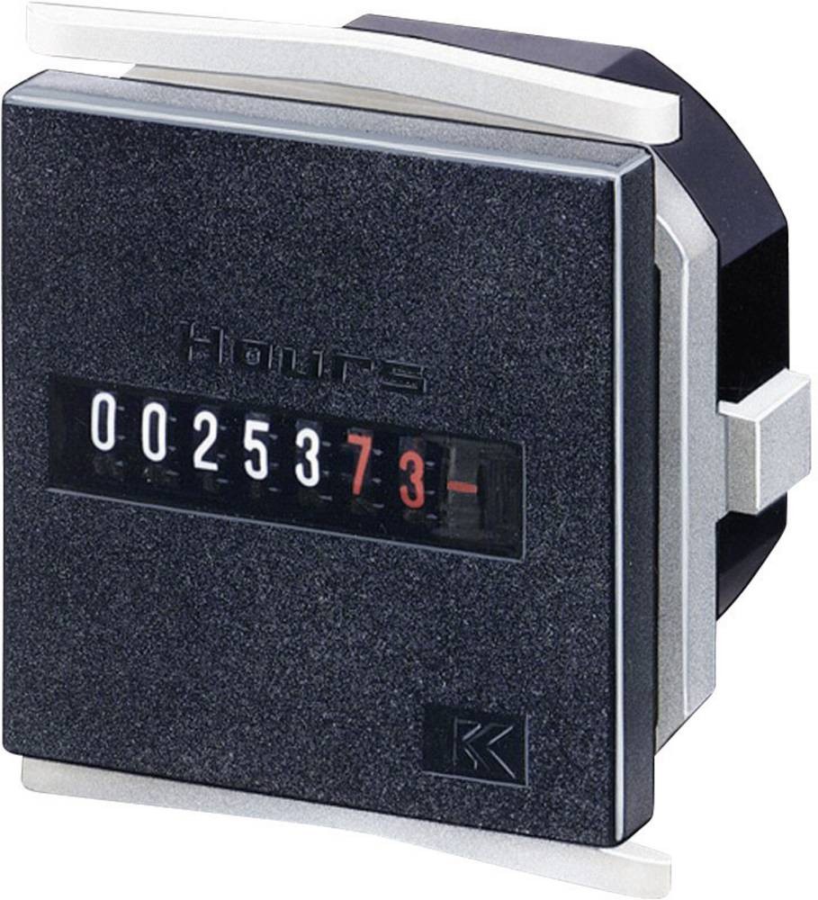 Kübler Group 3.220.401.351 H57 Betriebsstundenzähler H57