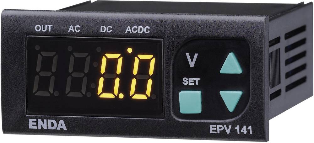 Enda EPV242-R-230 ±500 V/AC/DC