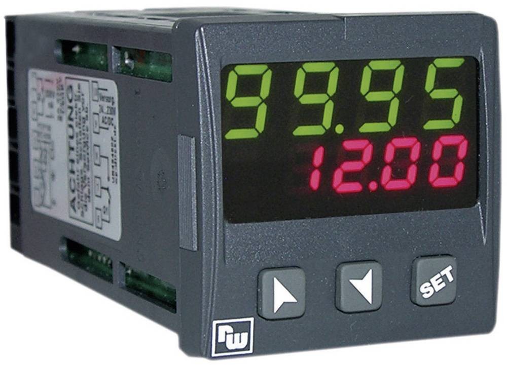 Wachendorff TI484801
