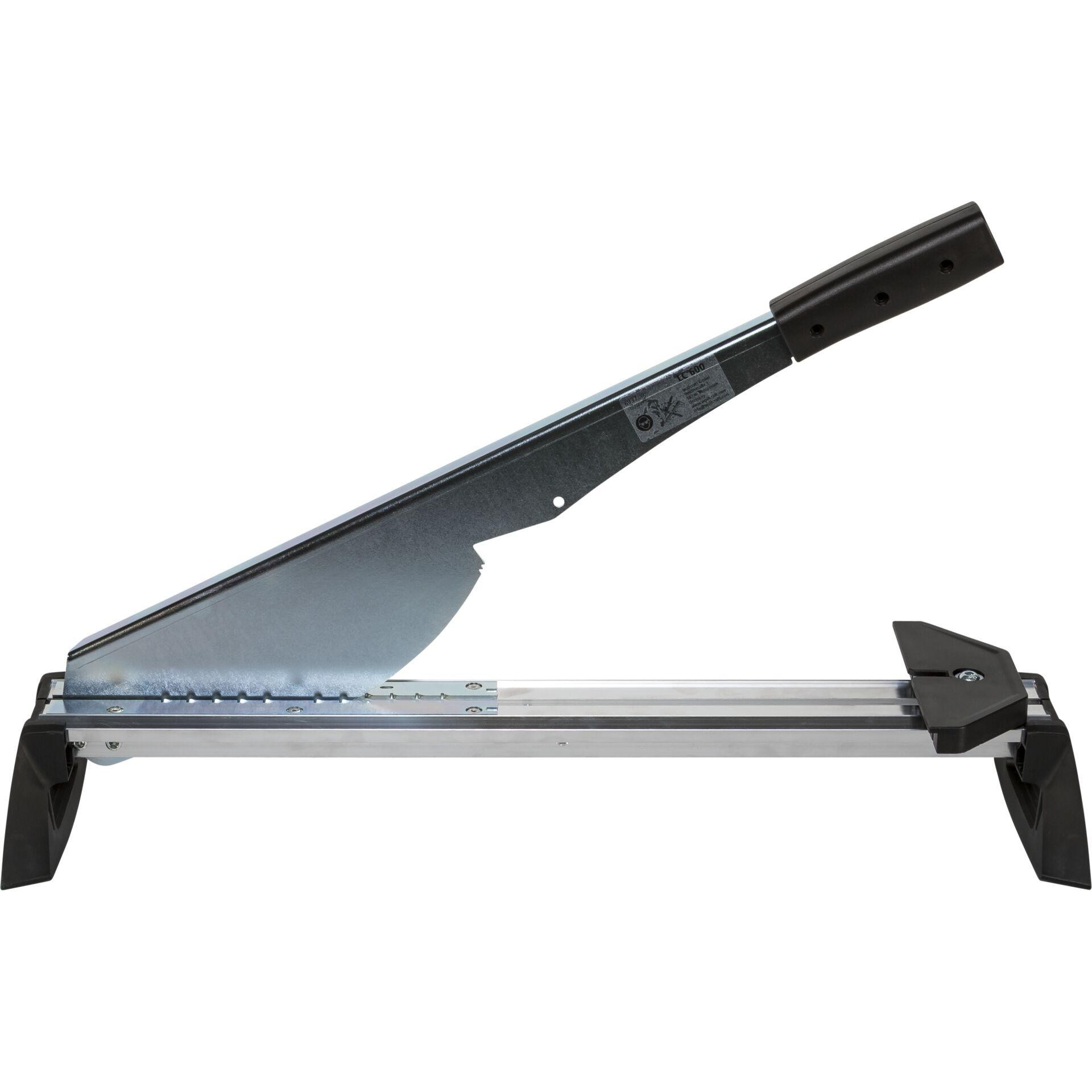 Wolfcraft LC 600 6937000 Laminatschneider 1 pieza