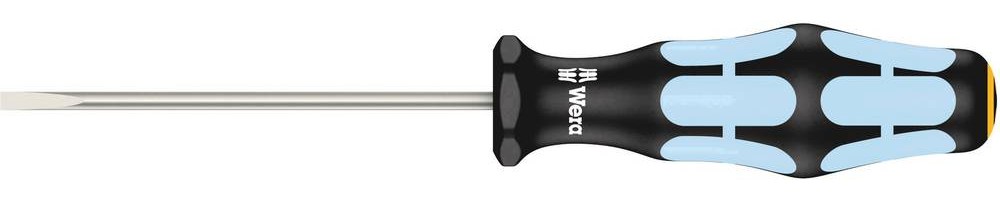 Wera Tools 05032001001 manual screwdriver - Wera Tools 05032001001