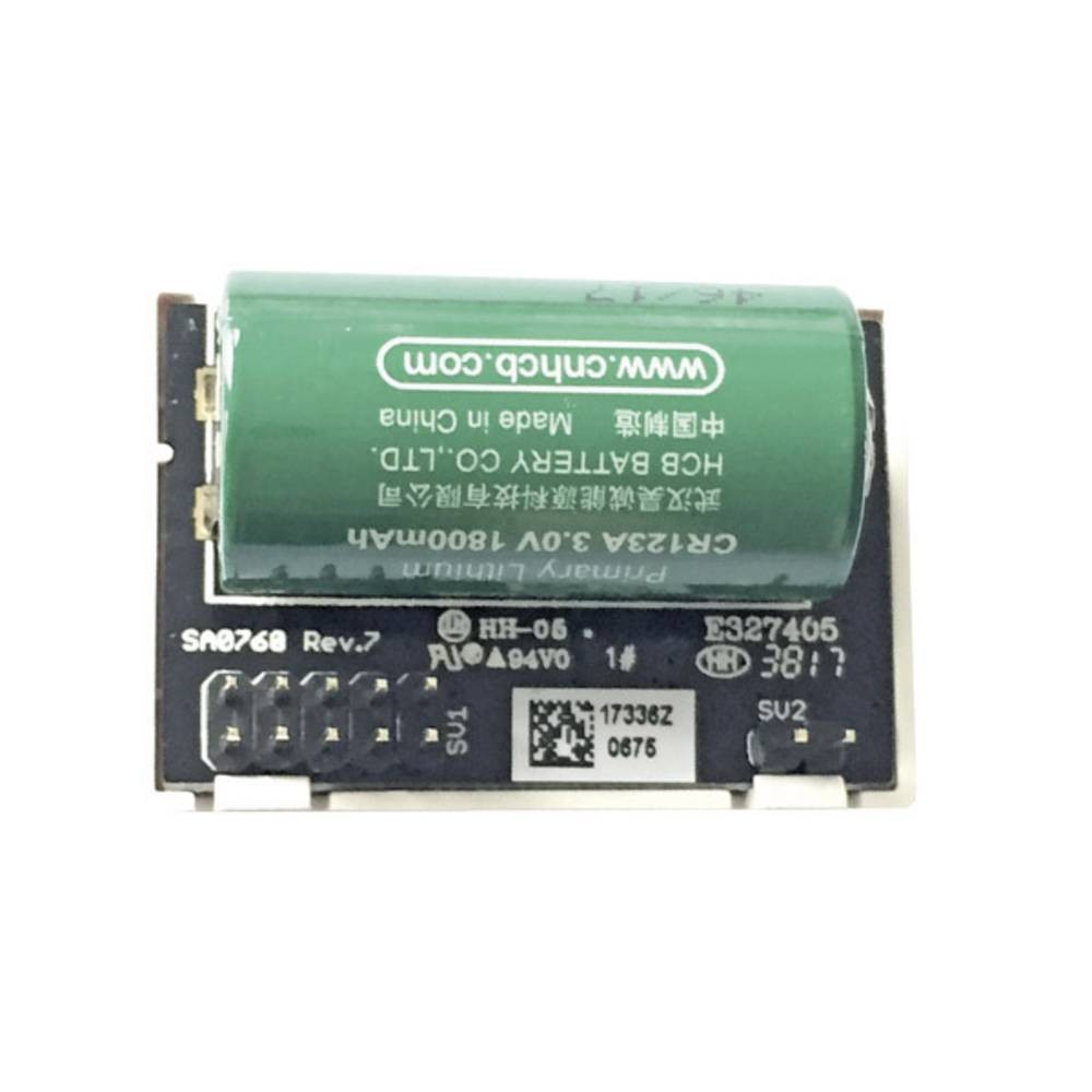 FireAngel W2-Module Funk-Modul batteriebetrieben (B x H x T) 44 x 22